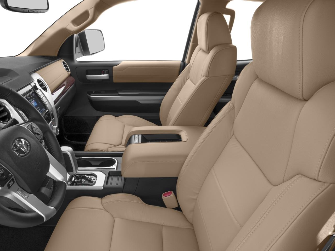 2016 Toyota Tundra 4WD Truck Vehicle Photo in Flemington, NJ 08822