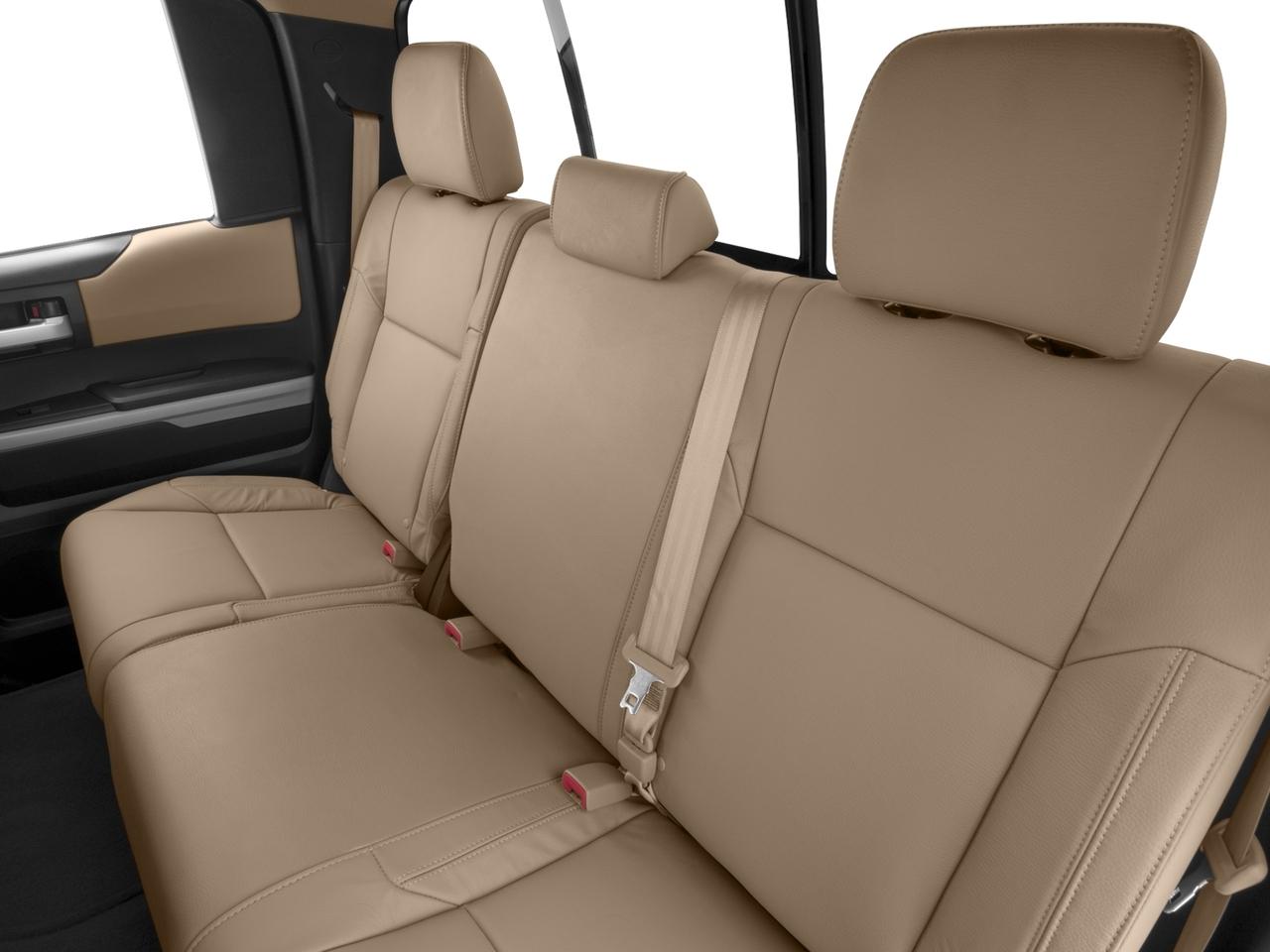 2016 Toyota Tundra 4WD Truck Vehicle Photo in Flemington, NJ 08822