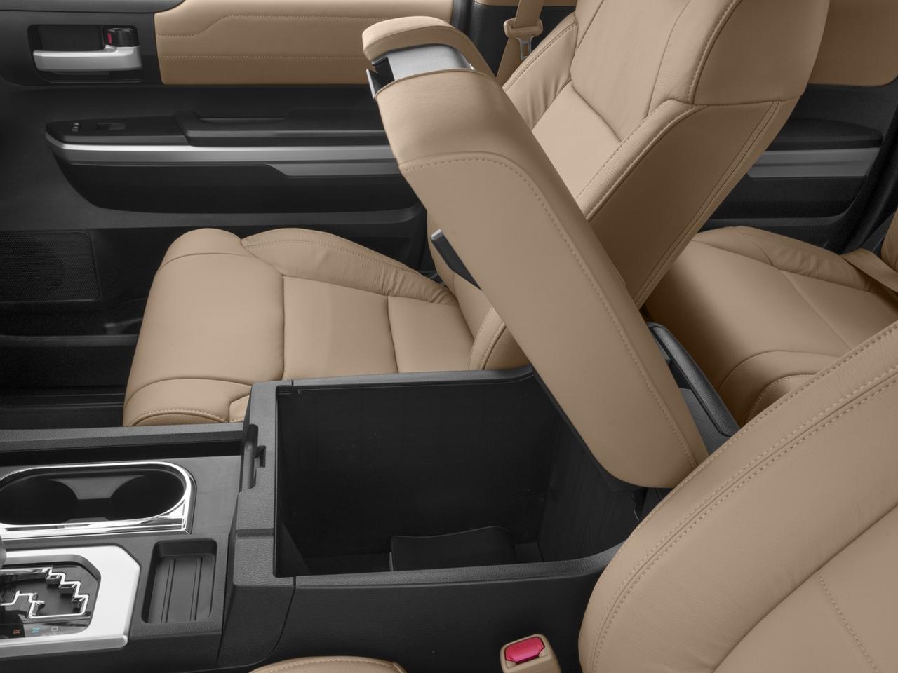 2016 Toyota Tundra 4WD Truck Vehicle Photo in Flemington, NJ 08822