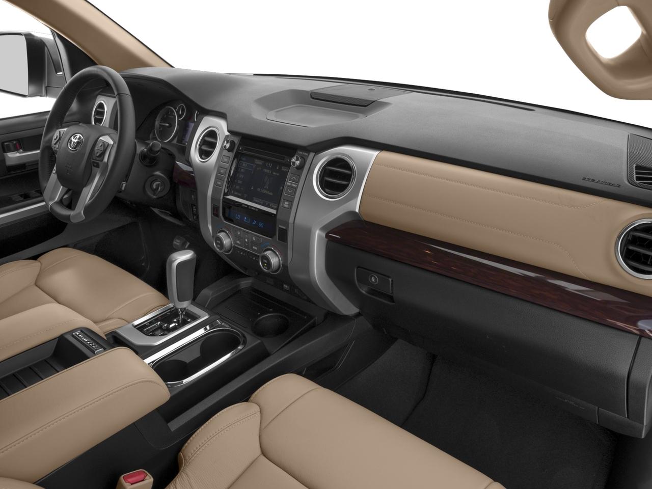 2016 Toyota Tundra 4WD Truck Vehicle Photo in Flemington, NJ 08822