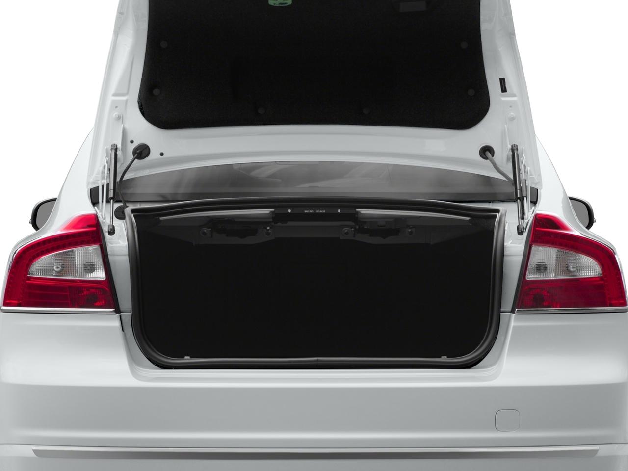2016 Volvo S80 Vehicle Photo in Lancaster, PA 17601