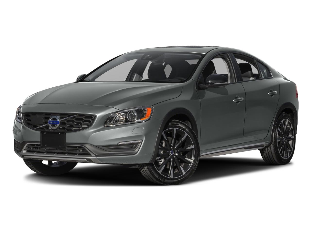 2016 Volvo S60 Cross Country Vehicle Photo in Harrisburg, PA 17111