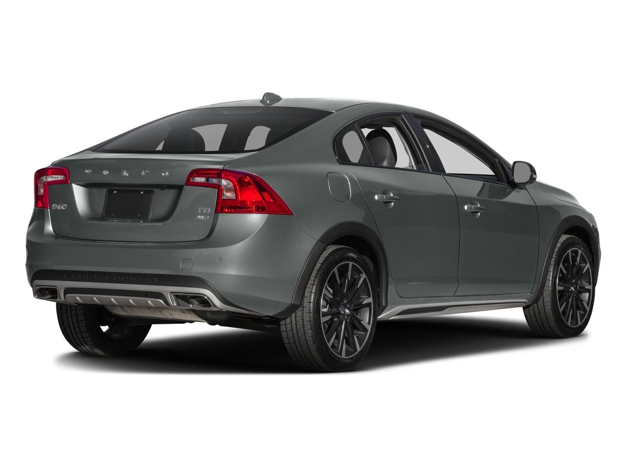 2016 Volvo S60 Cross Country Vehicle Photo in Harrisburg, PA 17111