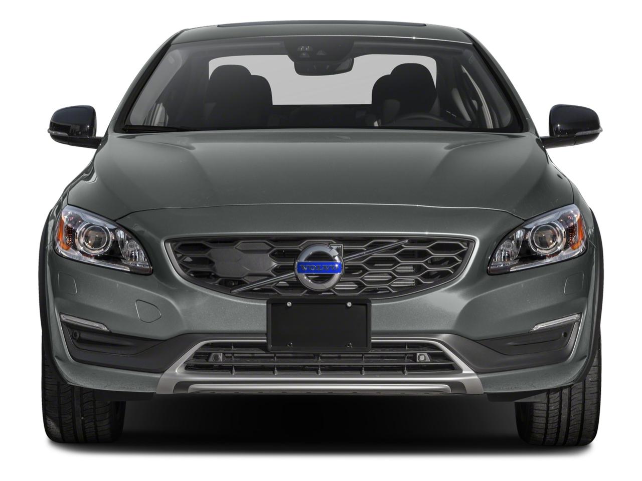 2016 Volvo S60 Cross Country Vehicle Photo in Harrisburg, PA 17111