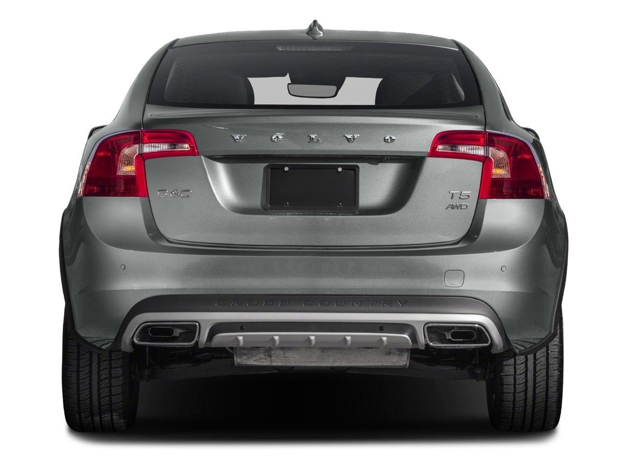 2016 Volvo S60 Cross Country Vehicle Photo in Harrisburg, PA 17111