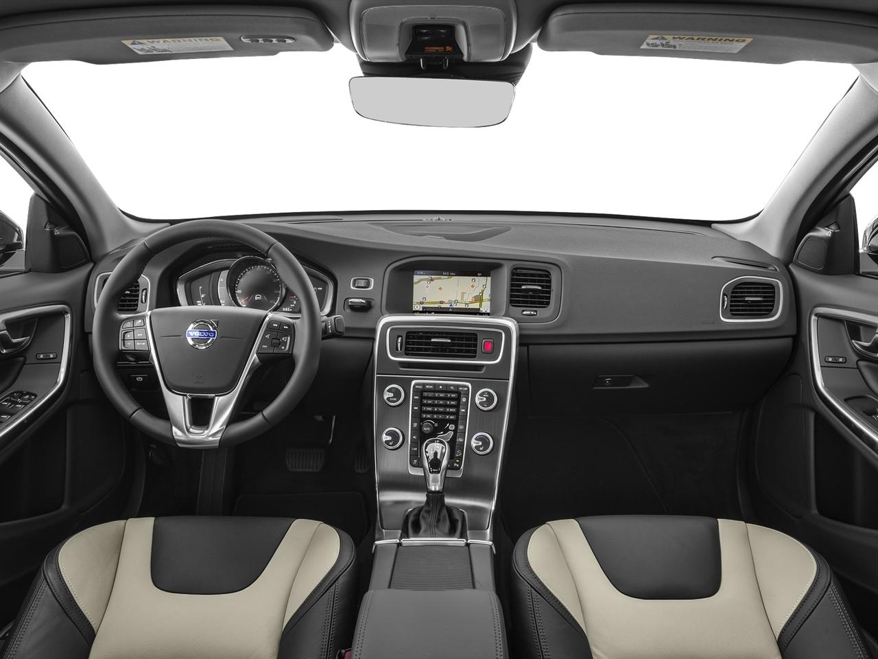 2016 Volvo S60 Cross Country Vehicle Photo in Harrisburg, PA 17111