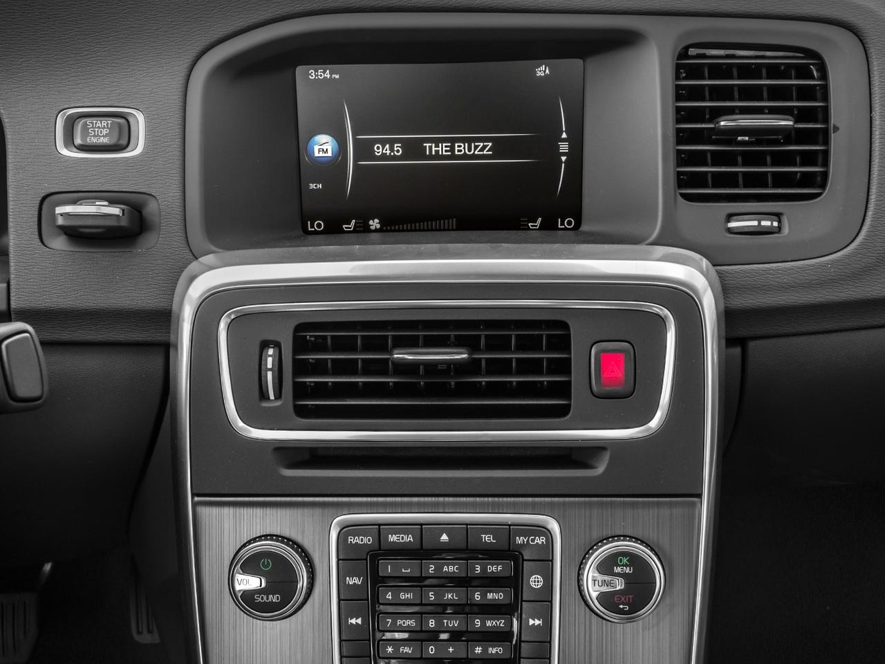 2016 Volvo S60 Cross Country Vehicle Photo in Harrisburg, PA 17111