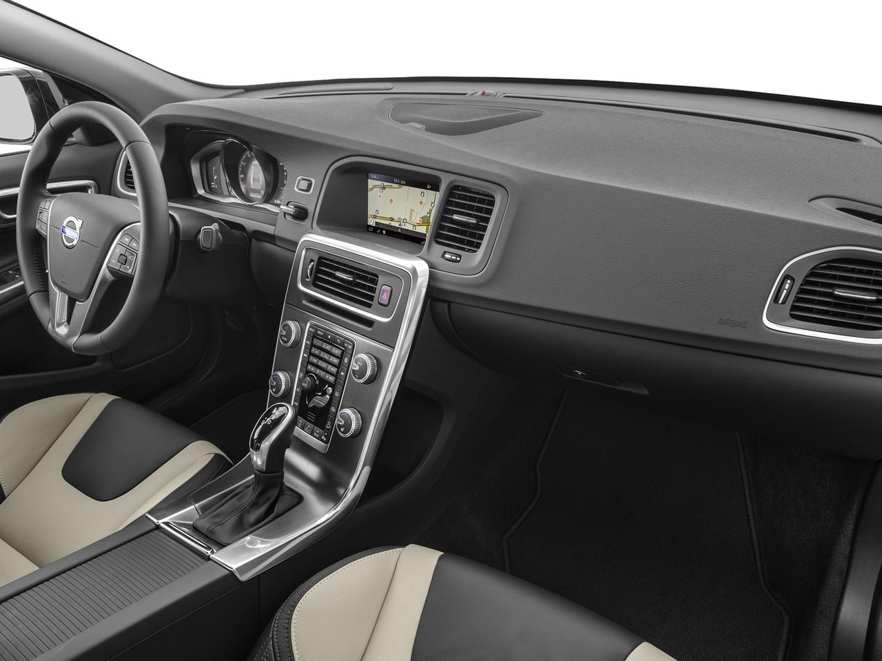 2016 Volvo S60 Cross Country Vehicle Photo in Harrisburg, PA 17111