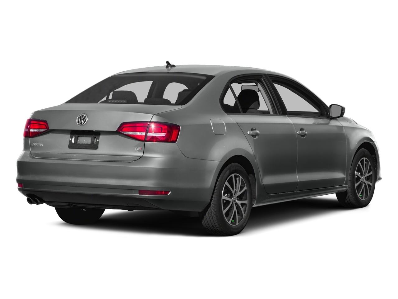 2016 Volkswagen Jetta Sedan Vehicle Photo in Mechanicsburg, PA 17050-1707