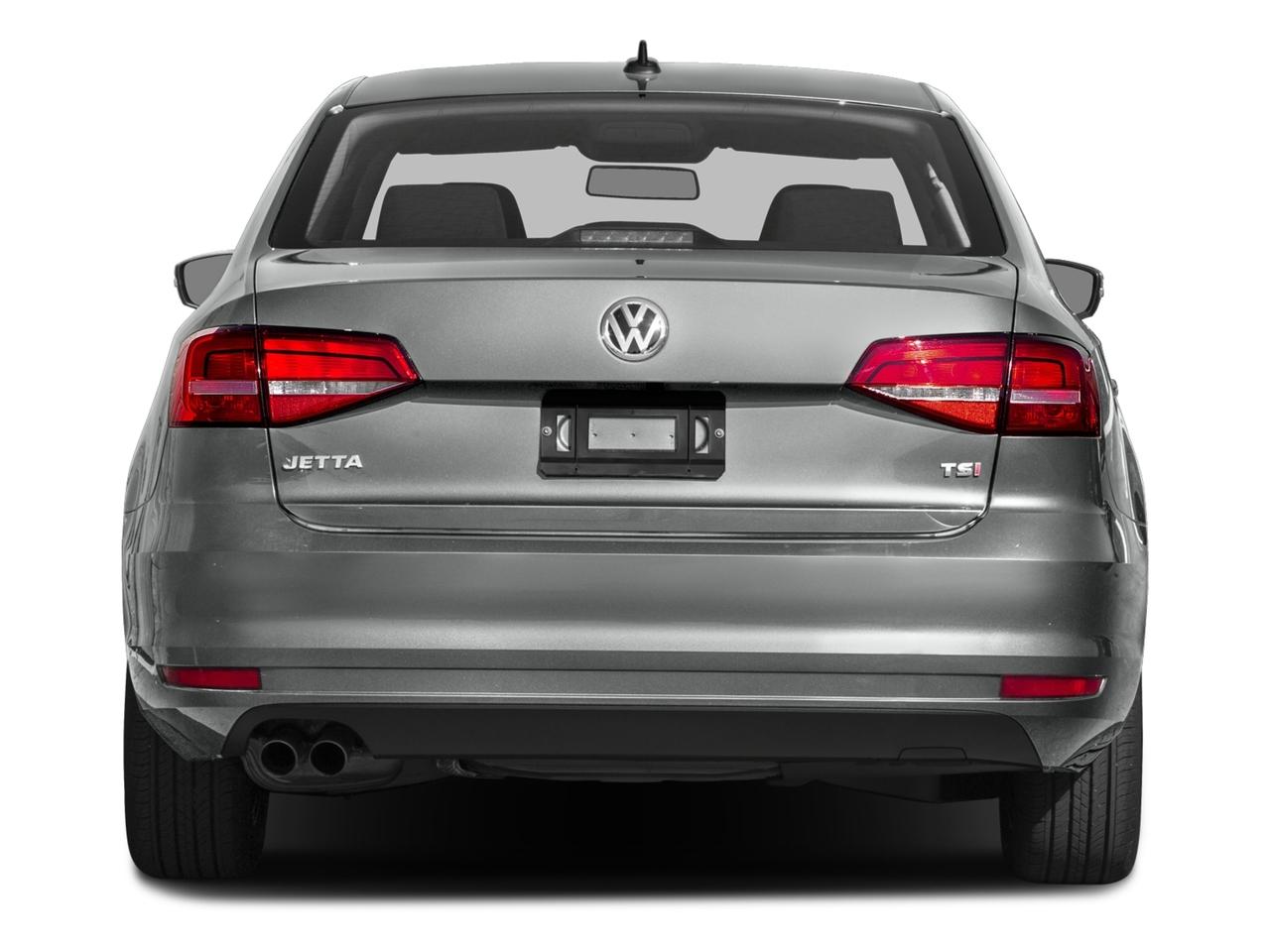 2016 Volkswagen Jetta Sedan Vehicle Photo in Mechanicsburg, PA 17050-1707