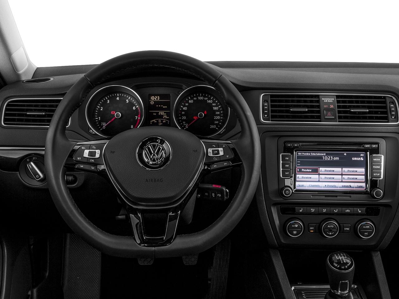 2016 Volkswagen Jetta Sedan Vehicle Photo in Mechanicsburg, PA 17050-1707