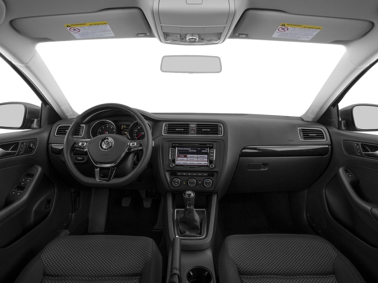 2016 Volkswagen Jetta Sedan Vehicle Photo in Mechanicsburg, PA 17050-1707