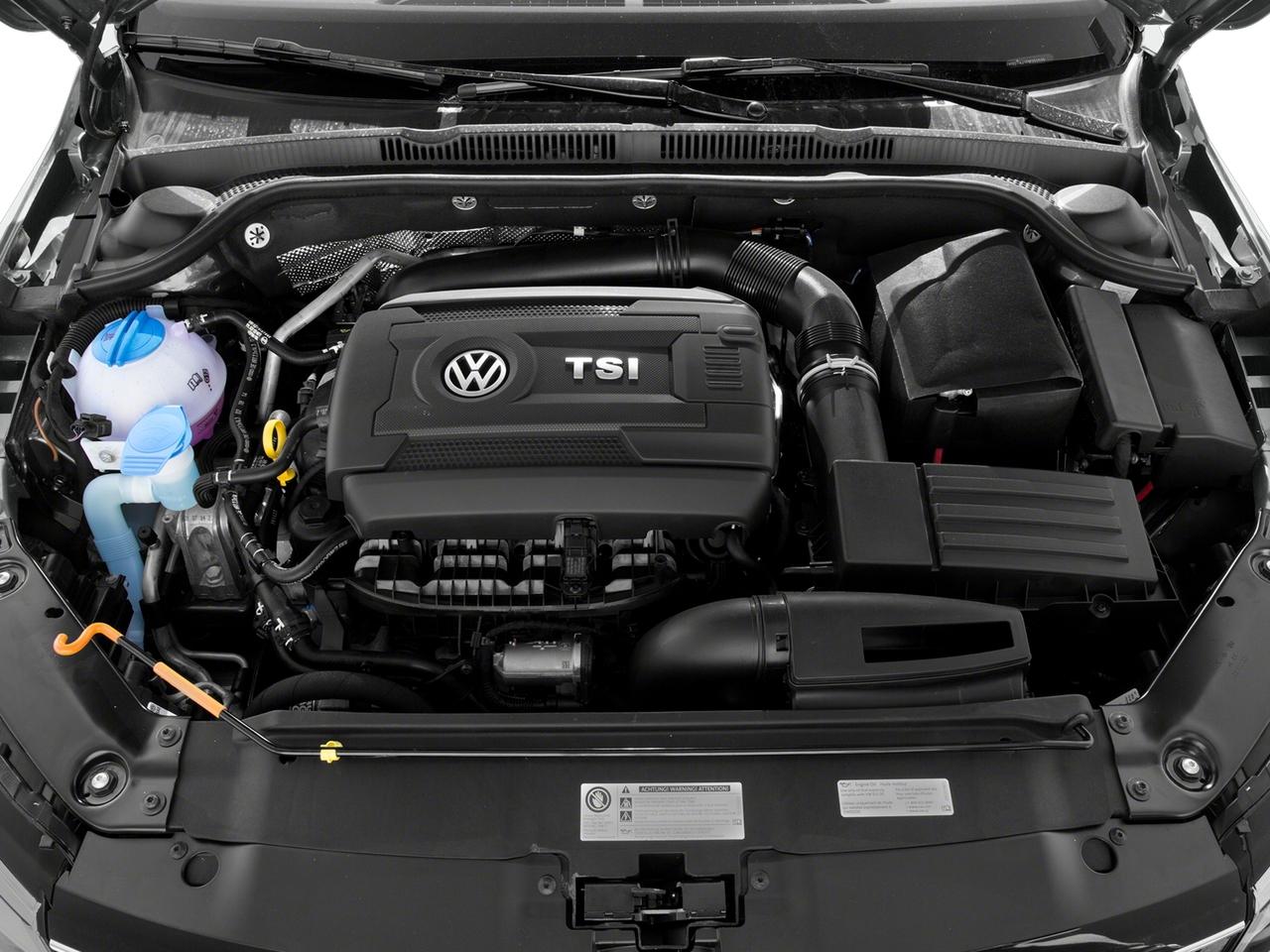 2016 Volkswagen Jetta Sedan Vehicle Photo in Mechanicsburg, PA 17050-1707