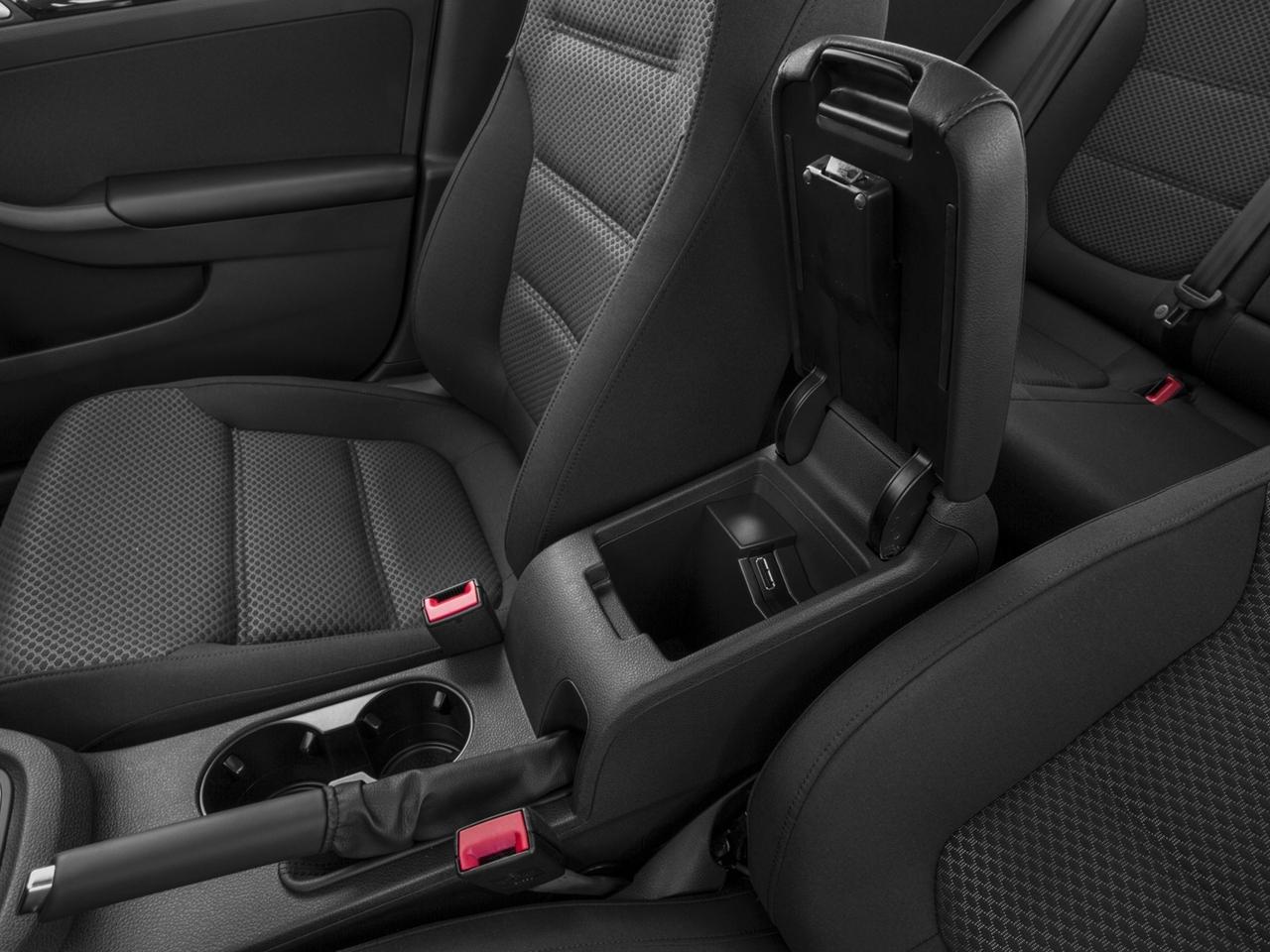 2016 Volkswagen Jetta Sedan Vehicle Photo in Mechanicsburg, PA 17050-1707