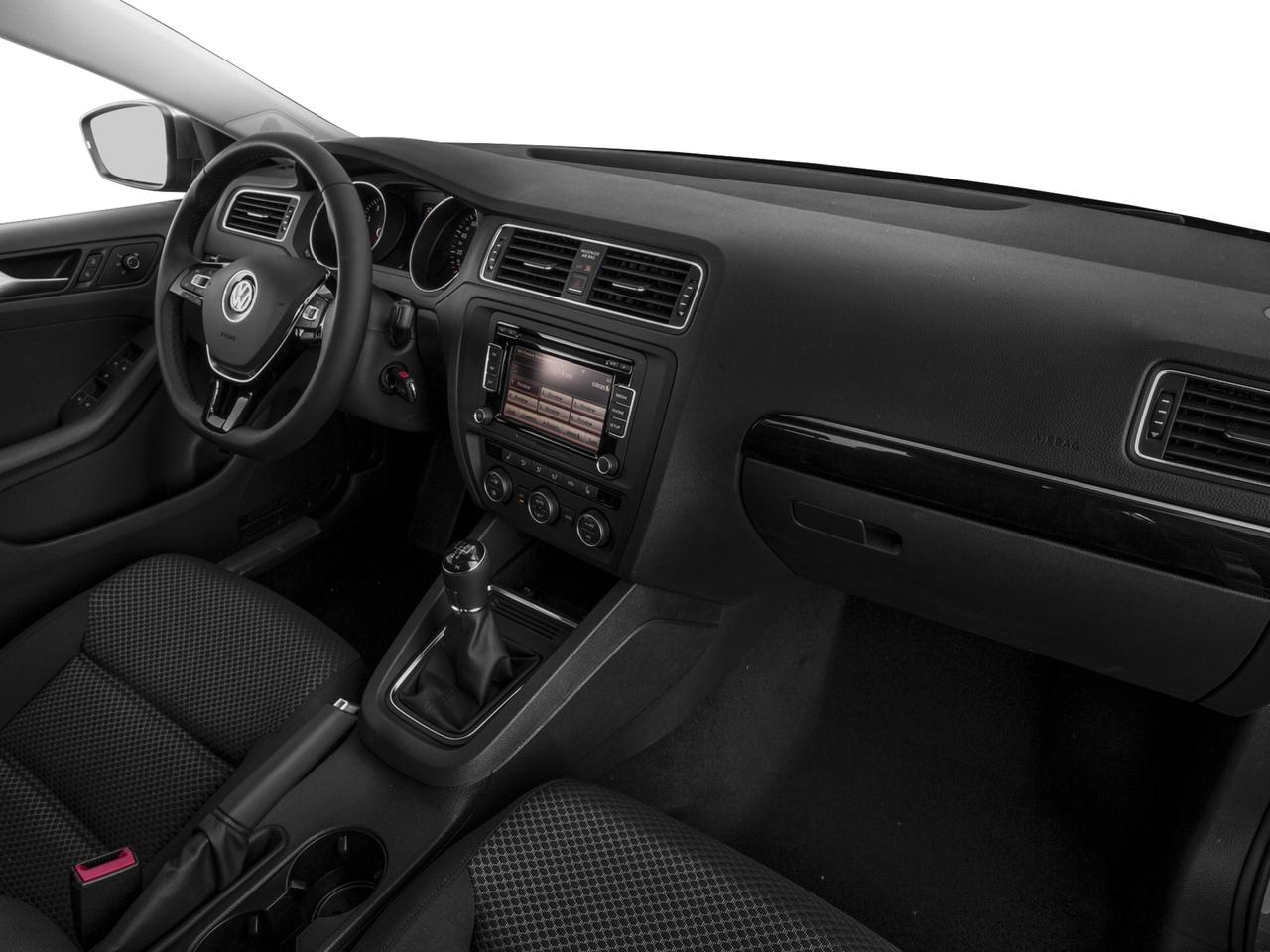 2016 Volkswagen Jetta Sedan Vehicle Photo in Mechanicsburg, PA 17050-1707