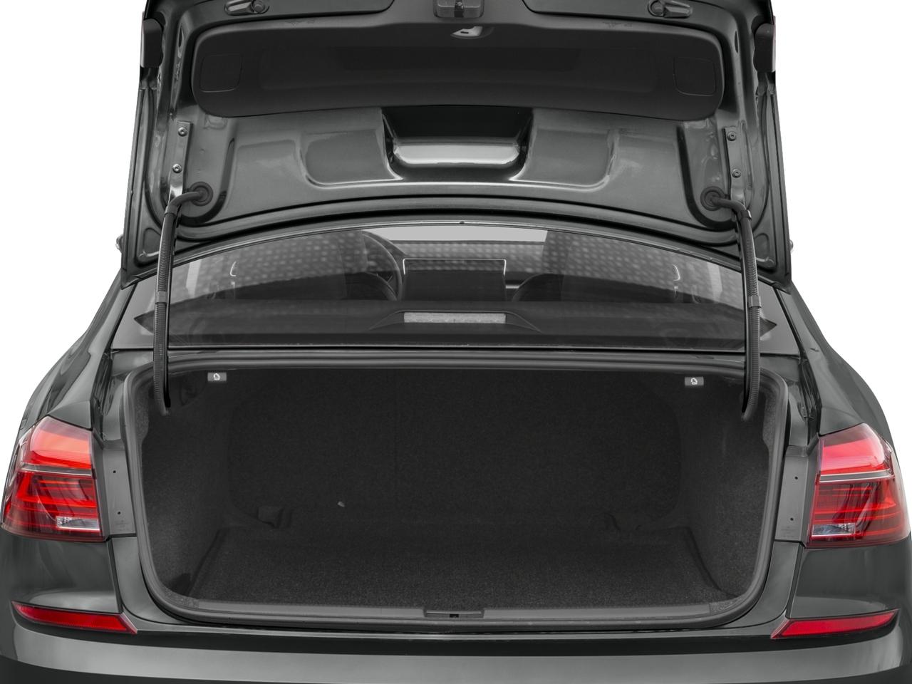 2016 Volkswagen Passat Vehicle Photo in TOPEKA, KS 66609-0000