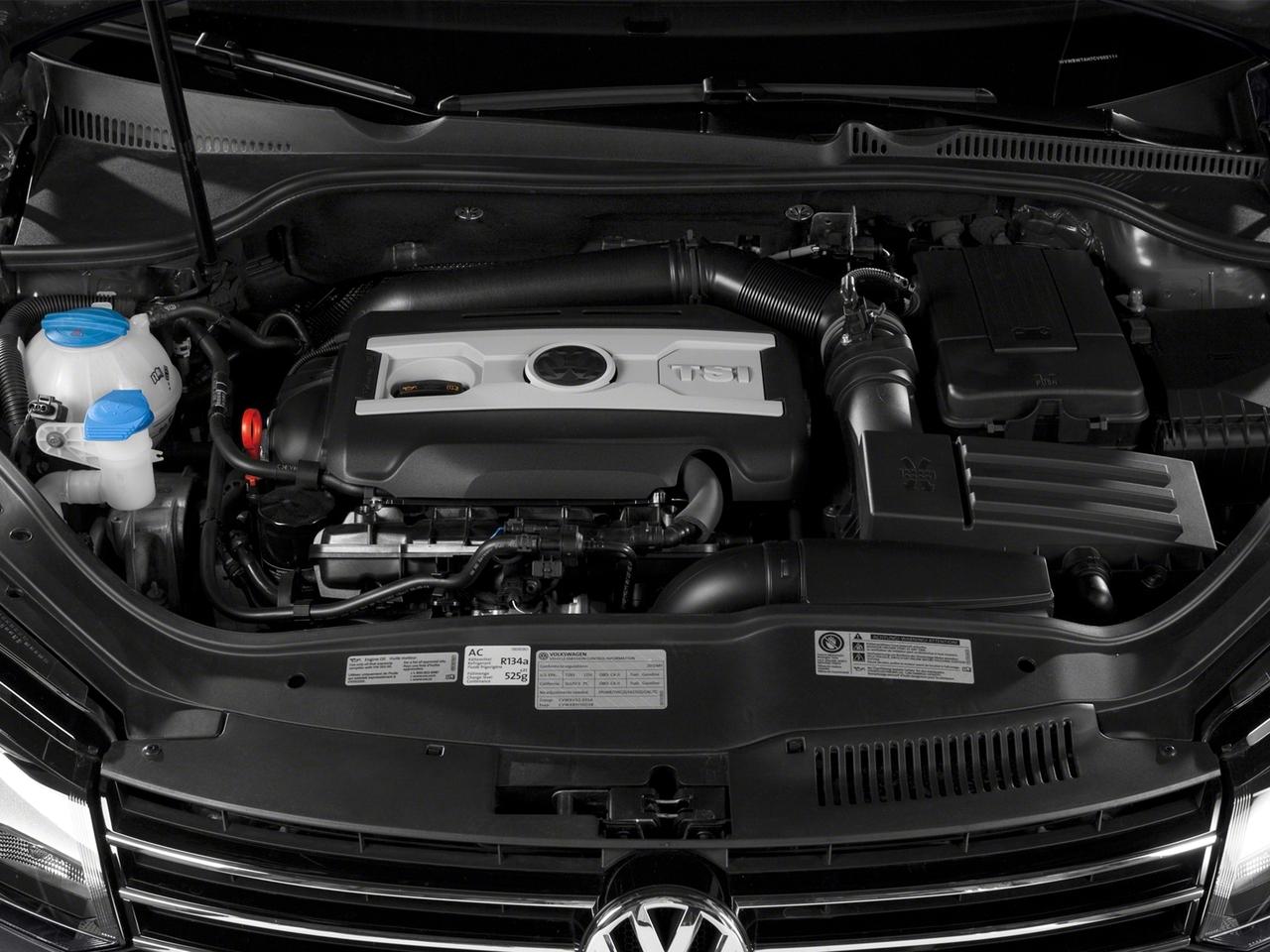 2016 Volkswagen Eos Vehicle Photo in San Antonio, TX 78209