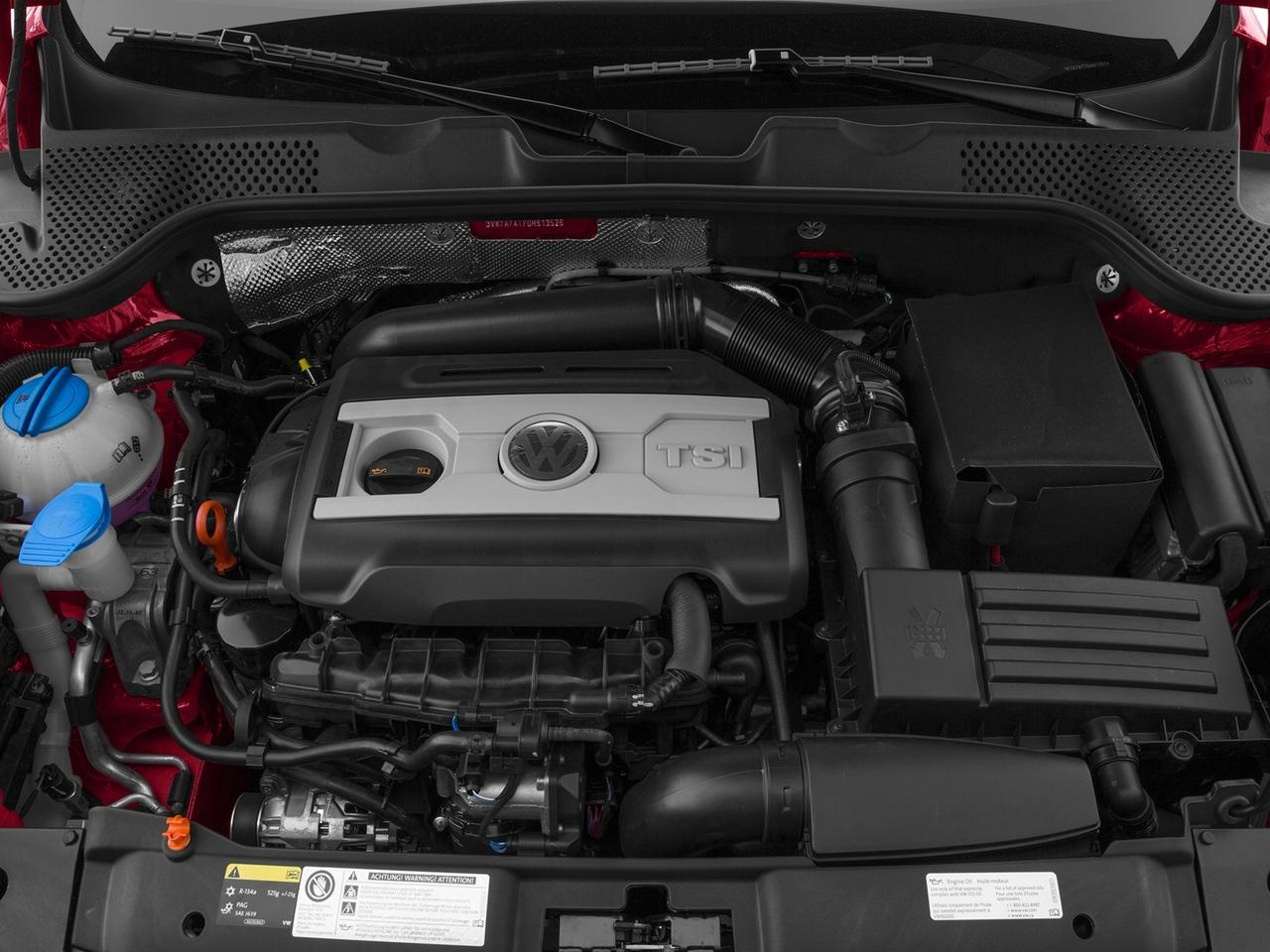 2016 Volkswagen Beetle Convertible Vehicle Photo in Brunswick, GA 31525