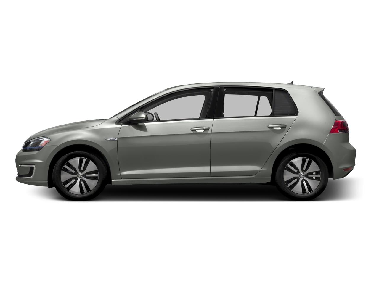 2016 Volkswagen e-Golf Vehicle Photo in Mechanicsburg, PA 17050-1707
