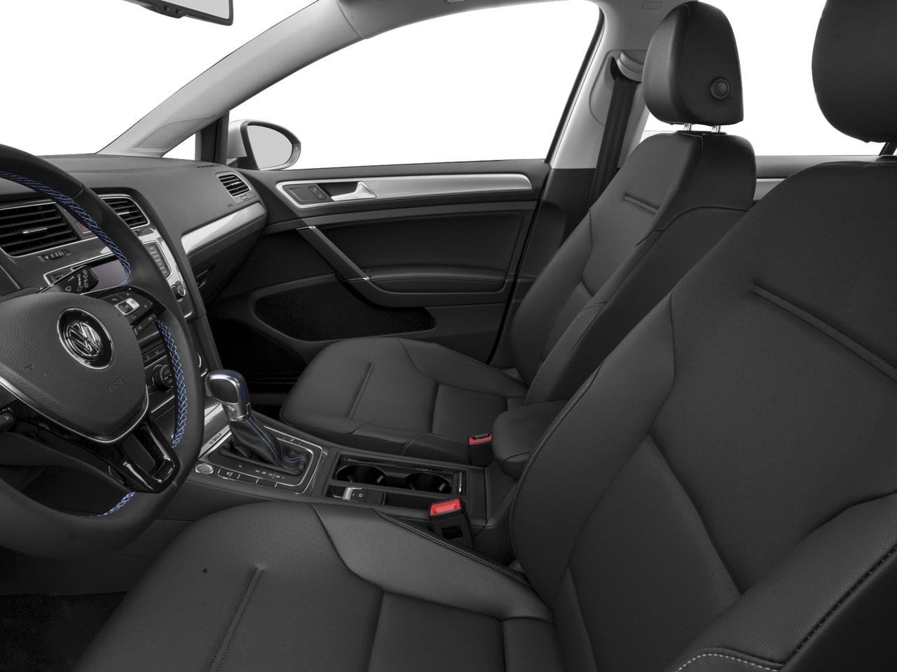 2016 Volkswagen e-Golf Vehicle Photo in Mechanicsburg, PA 17050-1707