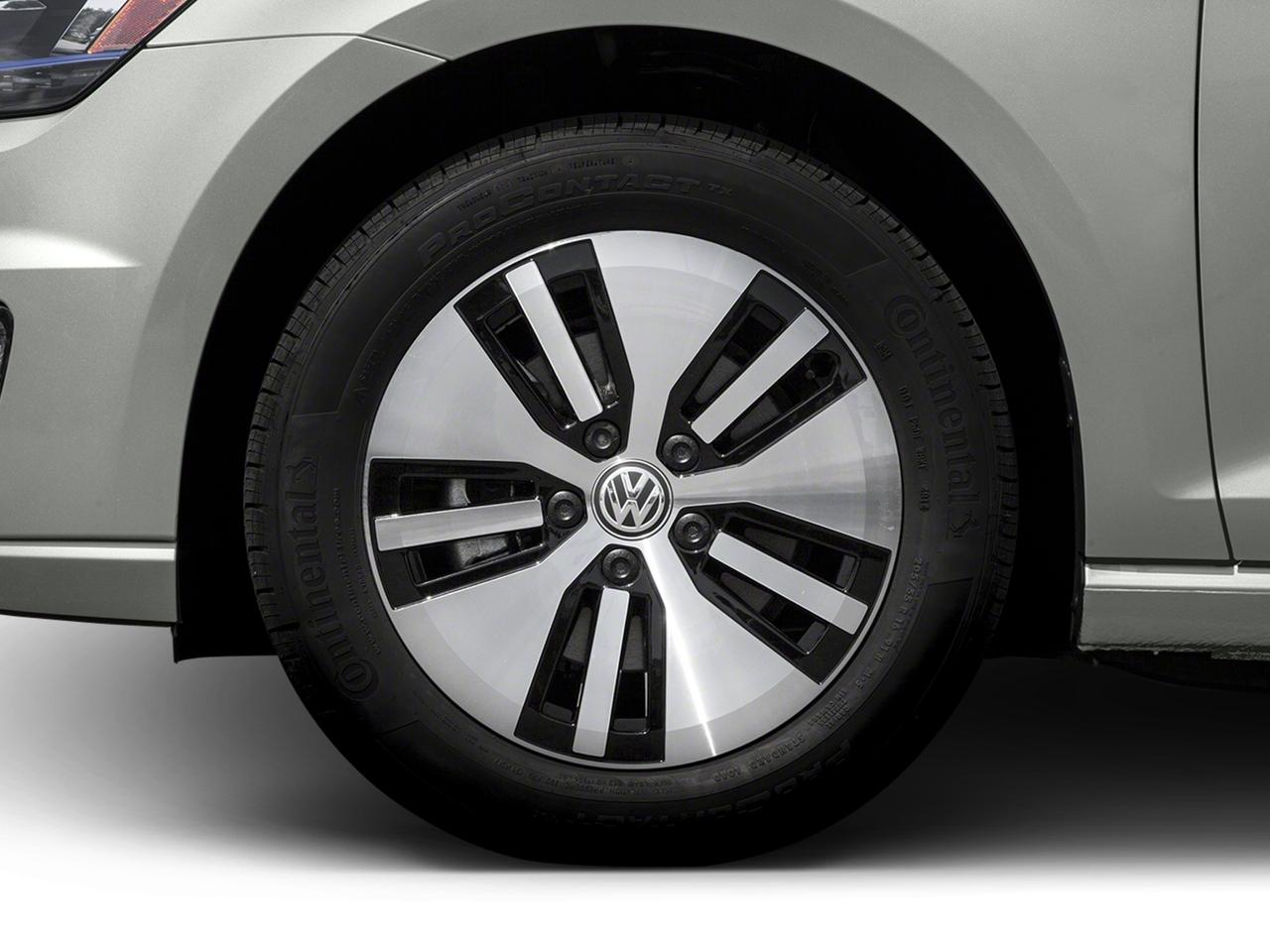 2016 Volkswagen e-Golf Vehicle Photo in Mechanicsburg, PA 17050-1707