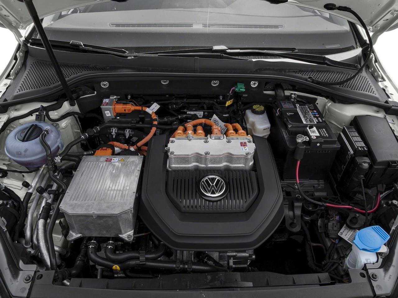 2016 Volkswagen e-Golf Vehicle Photo in Mechanicsburg, PA 17050-1707