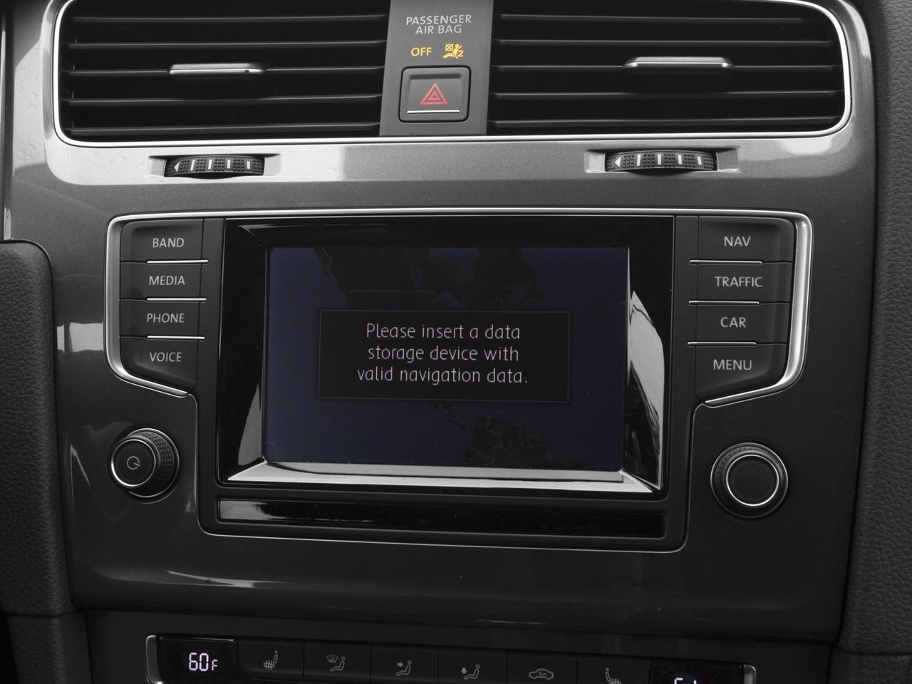 2016 Volkswagen e-Golf Vehicle Photo in Mechanicsburg, PA 17050-1707