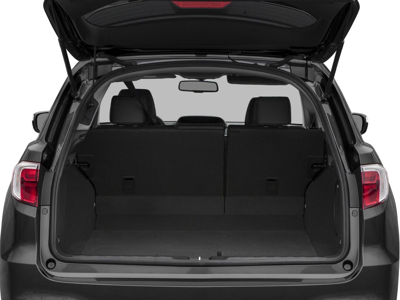 2017 Acura RDX Vehicle Photo in San Antonio, TX 78230