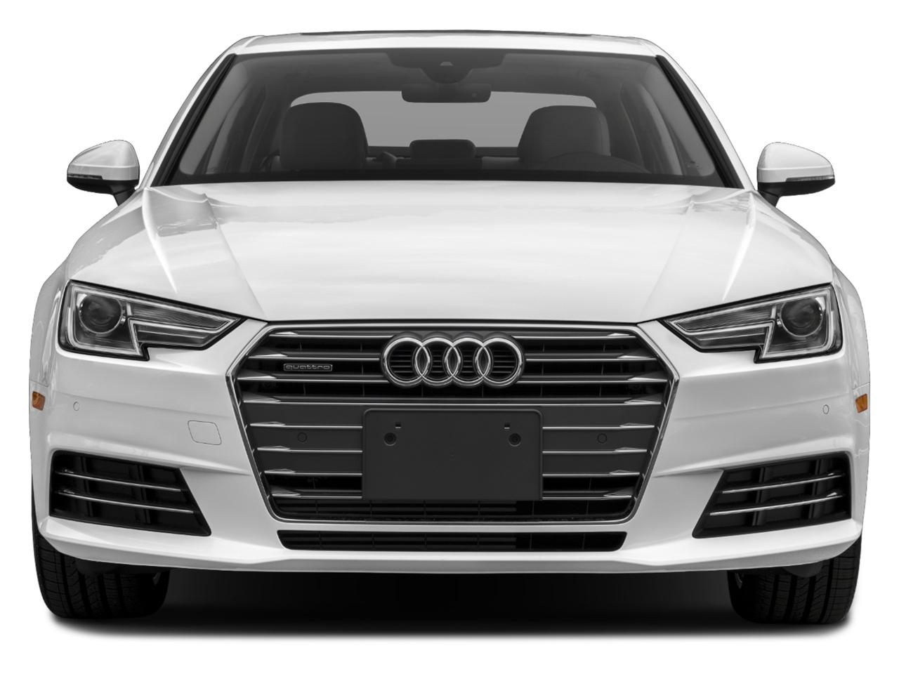 2017 Audi A4 Vehicle Photo in KANSAS CITY, MO 64114-4545