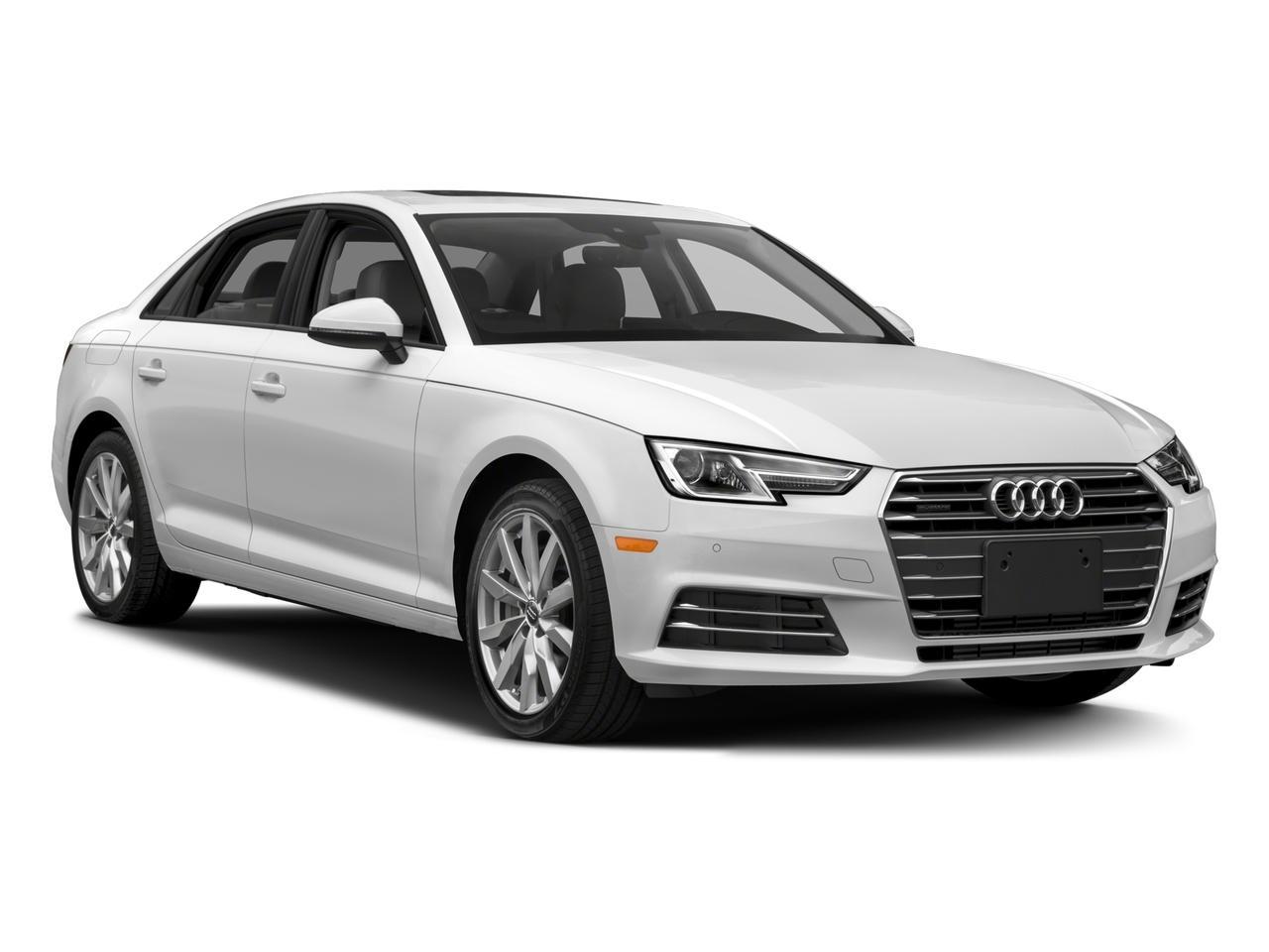 2017 Audi A4 Vehicle Photo in KANSAS CITY, MO 64114-4545