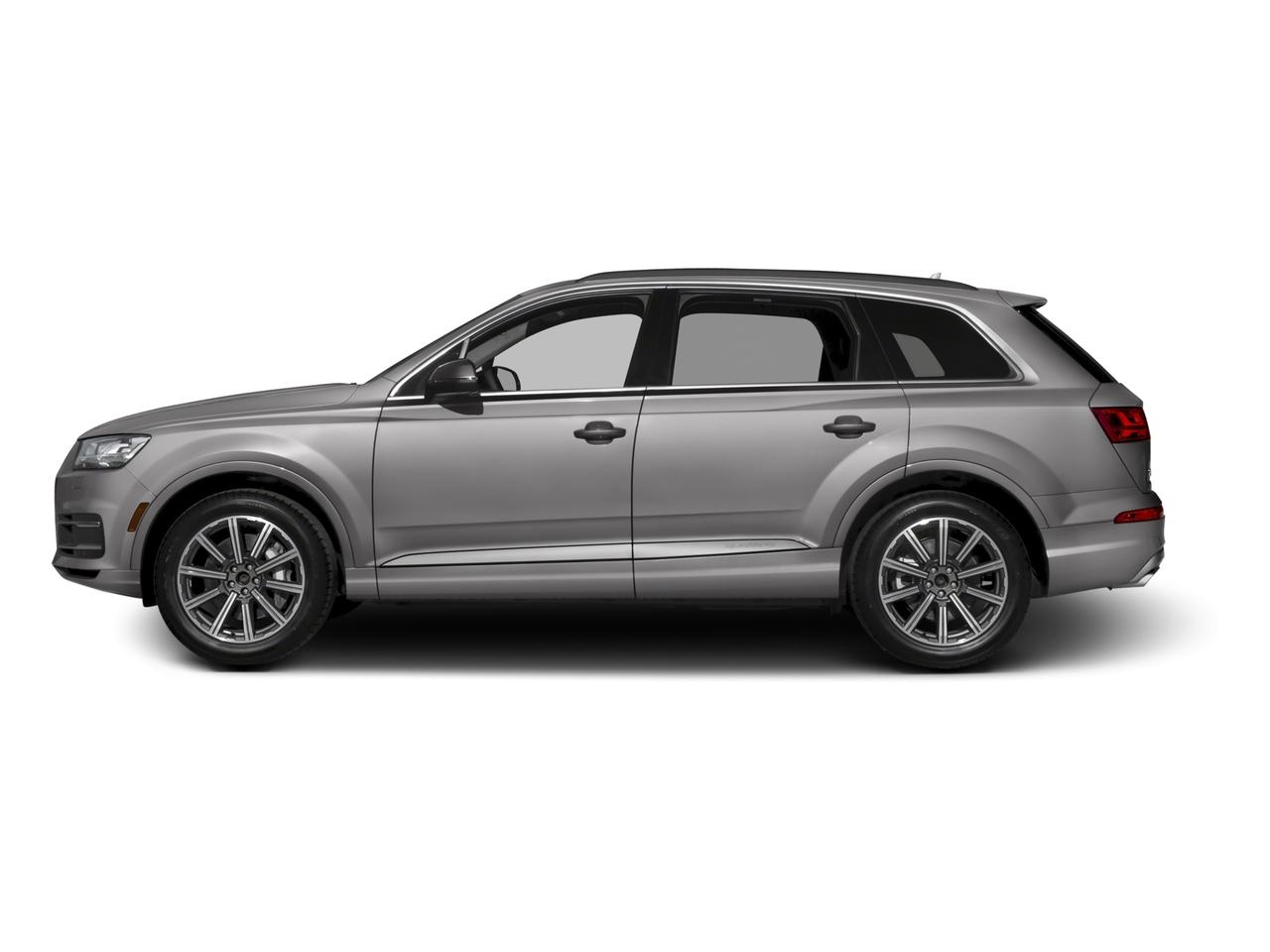 2017 Audi Q7 Vehicle Photo in Lees Summit, MO 64086
