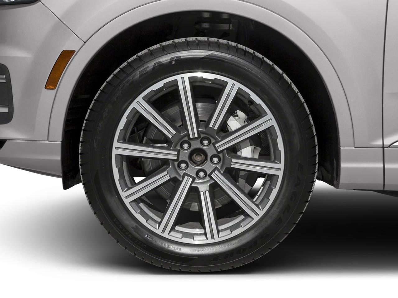 2017 Audi Q7 Vehicle Photo in Lees Summit, MO 64086