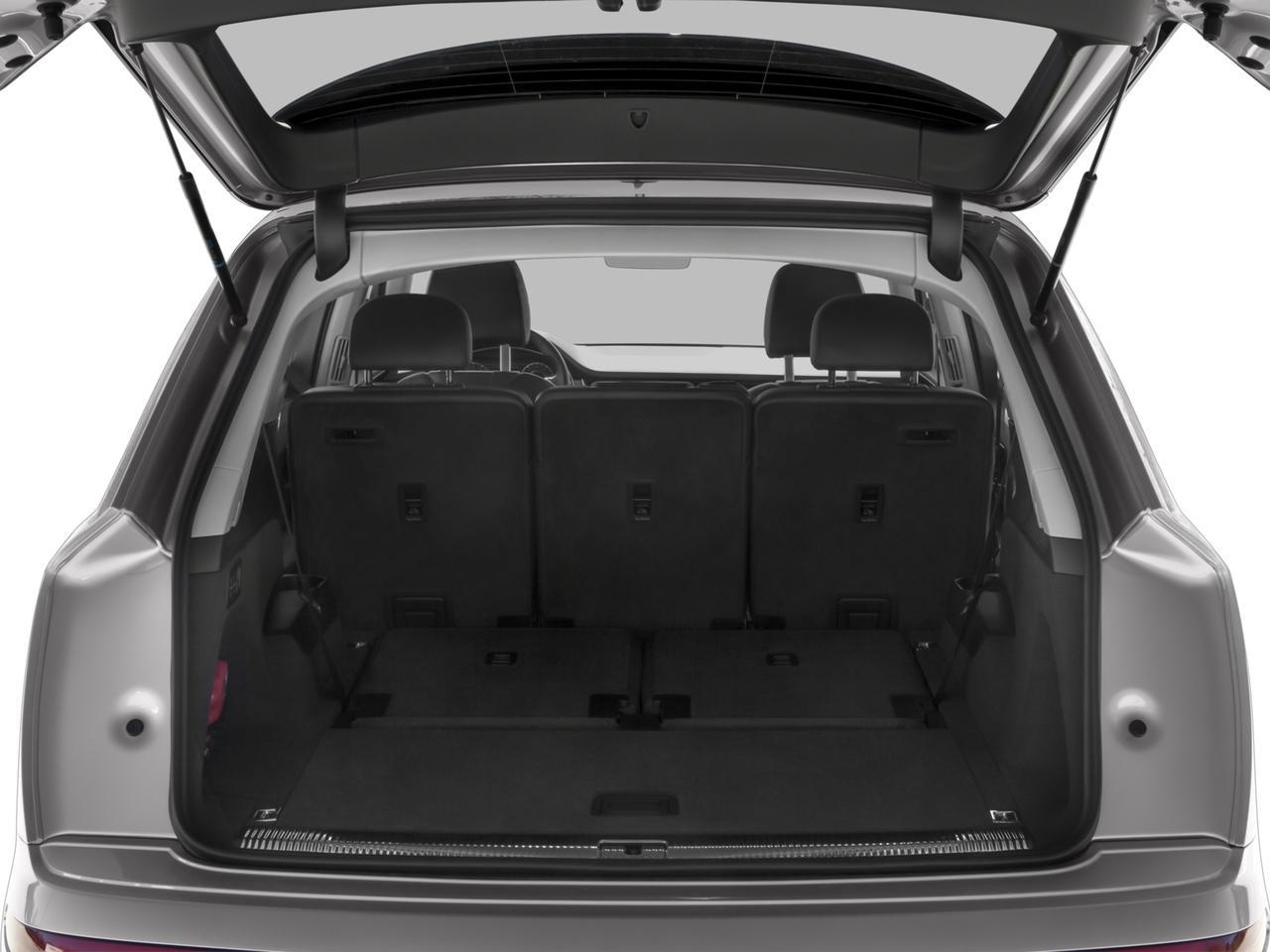 2017 Audi Q7 Vehicle Photo in Lees Summit, MO 64086