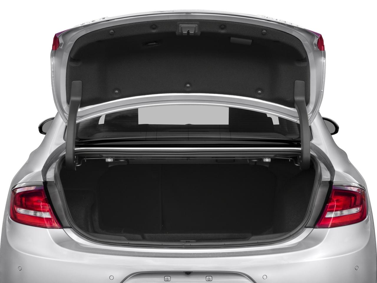 2017 Buick LaCrosse Vehicle Photo in Decatur, TX 76234