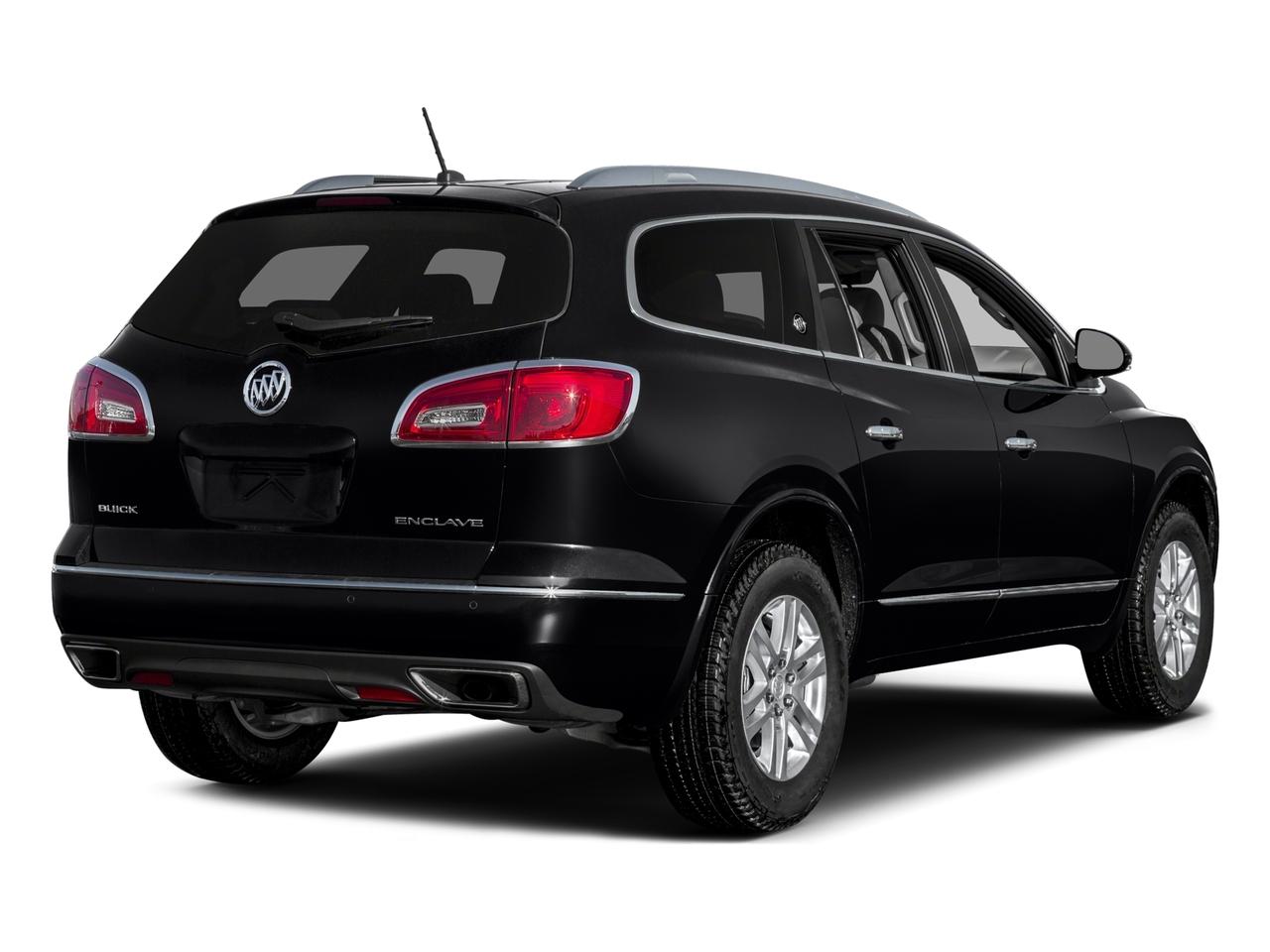 2017 Buick Enclave Vehicle Photo in Decatur, TX 76234