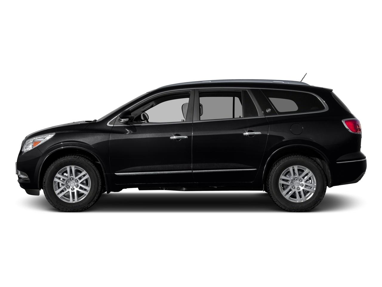 2017 Buick Enclave Vehicle Photo in Decatur, TX 76234