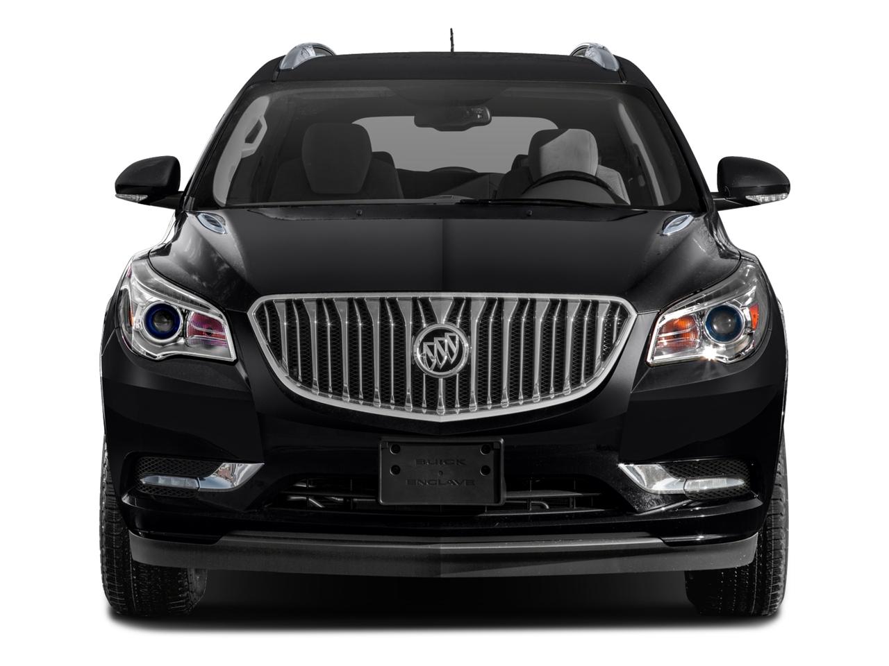 2017 Buick Enclave Vehicle Photo in Decatur, TX 76234