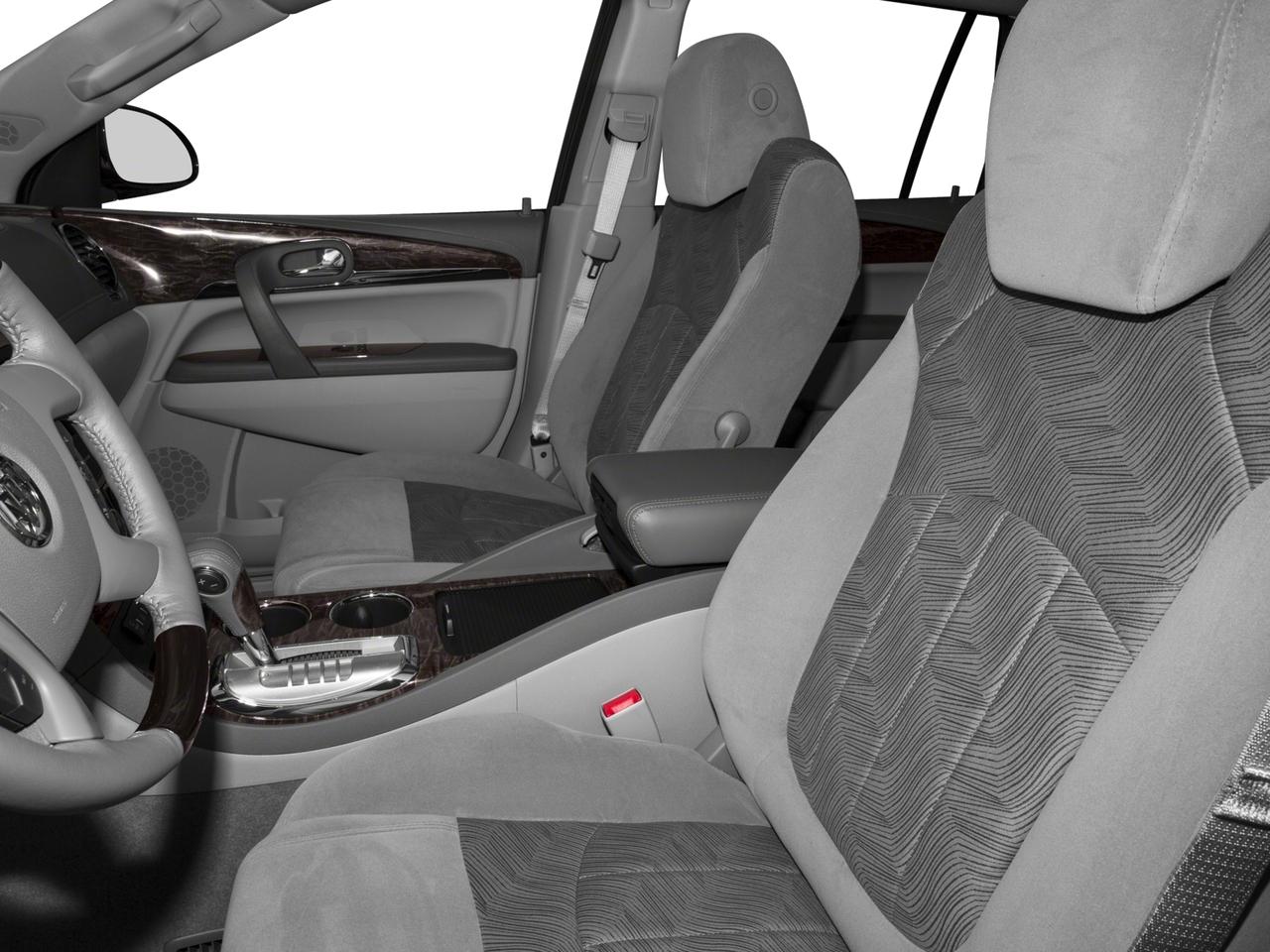 2017 Buick Enclave Vehicle Photo in Decatur, TX 76234