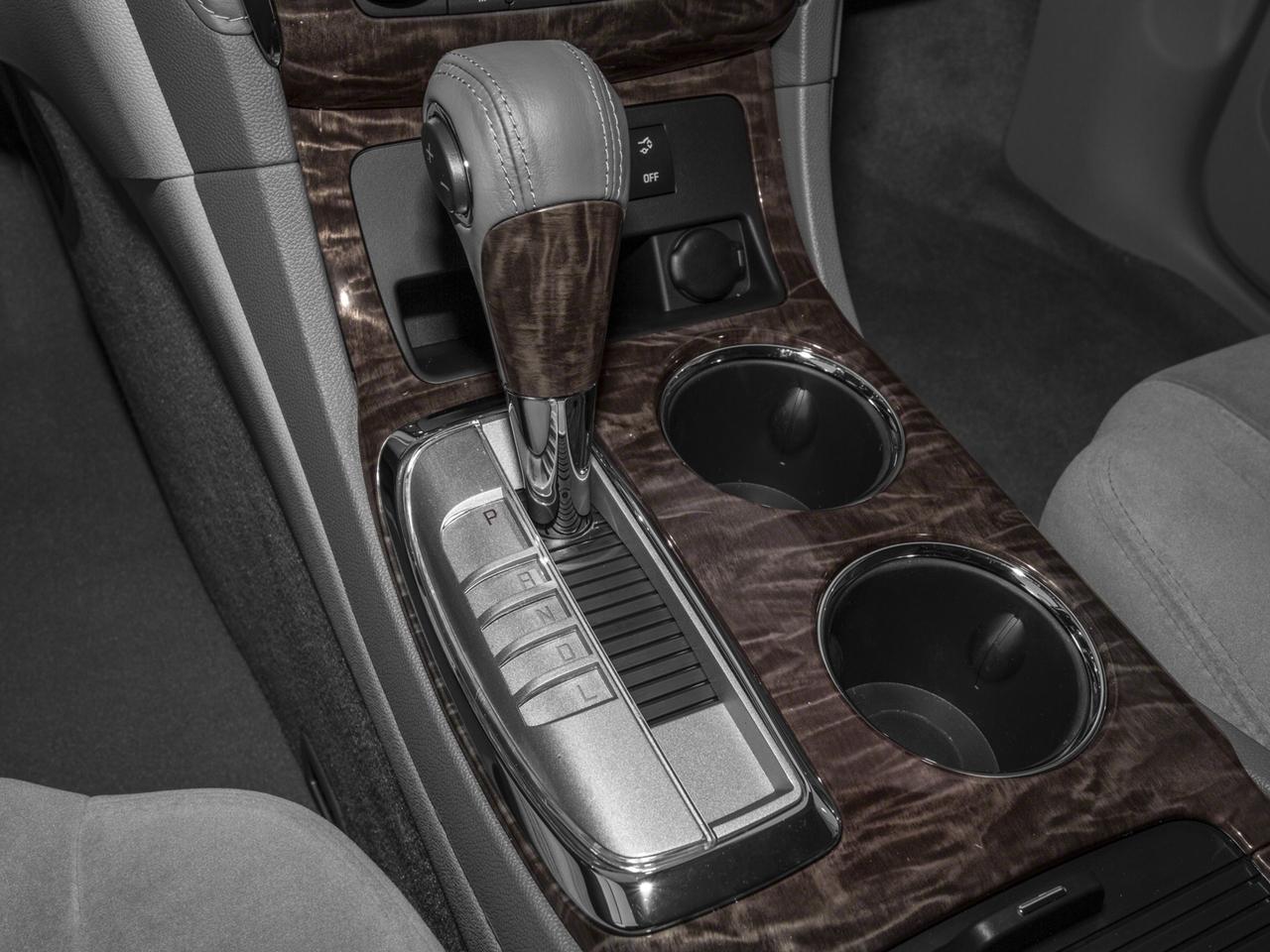 2017 Buick Enclave Vehicle Photo in Decatur, TX 76234