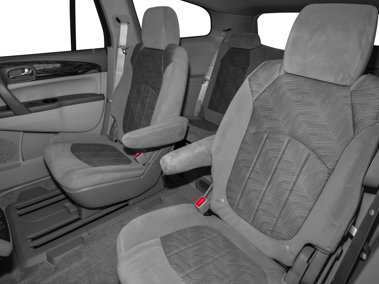 2017 Buick Enclave Vehicle Photo in Decatur, TX 76234