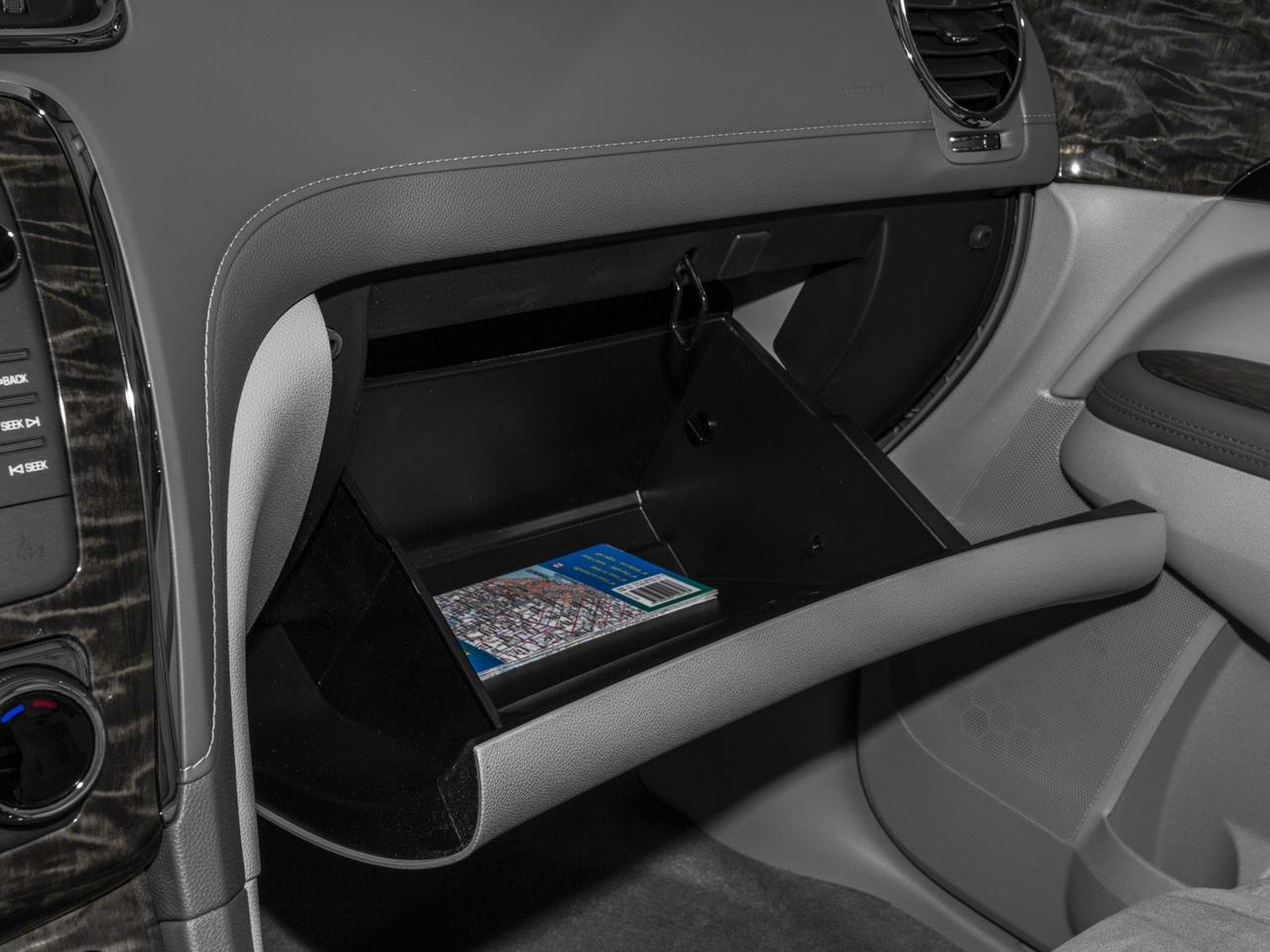2017 Buick Enclave Vehicle Photo in Decatur, TX 76234
