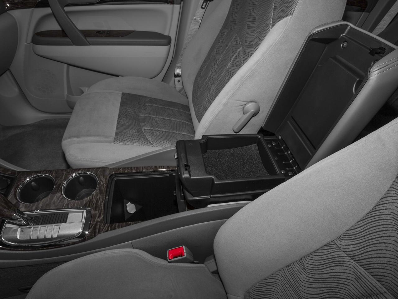 2017 Buick Enclave Vehicle Photo in Decatur, TX 76234