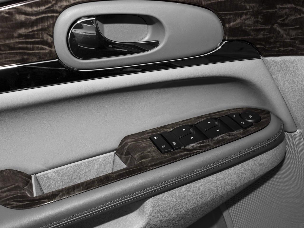 2017 Buick Enclave Vehicle Photo in Decatur, TX 76234