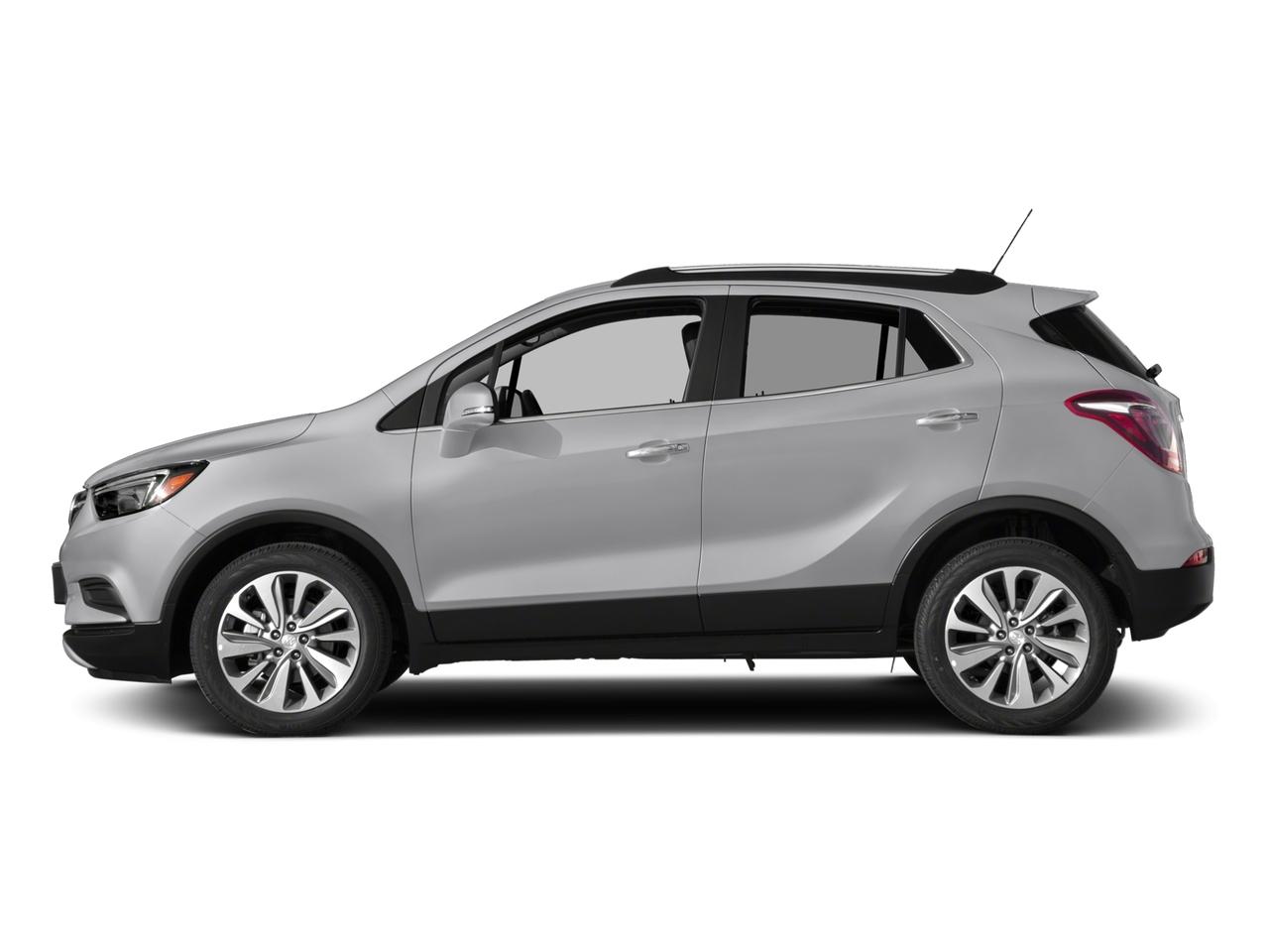 2017 Buick Encore Vehicle Photo in KANSAS CITY, MO 64114-4545