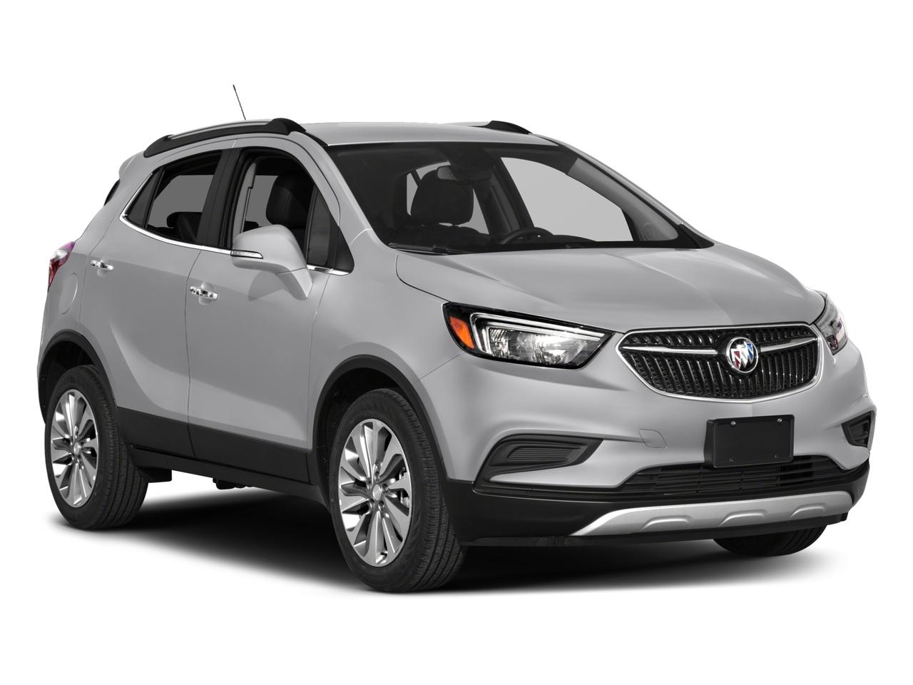 2017 Buick Encore Vehicle Photo in KANSAS CITY, MO 64114-4545