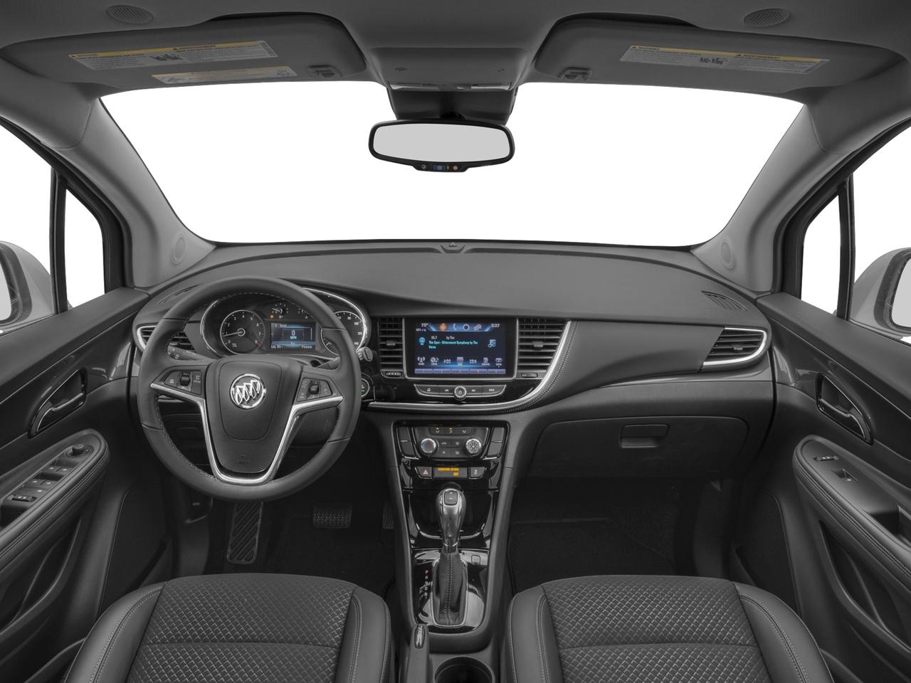 2017 Buick Encore Vehicle Photo in KANSAS CITY, MO 64114-4545
