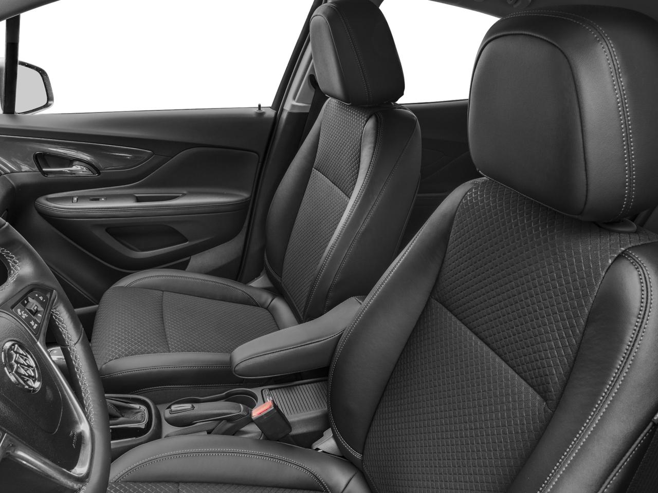 2017 Buick Encore Vehicle Photo in KANSAS CITY, MO 64114-4545