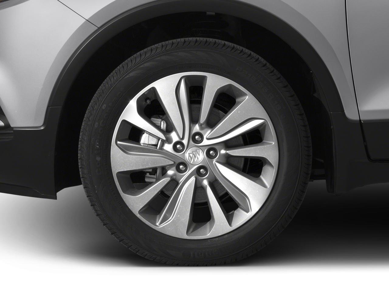 2017 Buick Encore Vehicle Photo in KANSAS CITY, MO 64114-4545