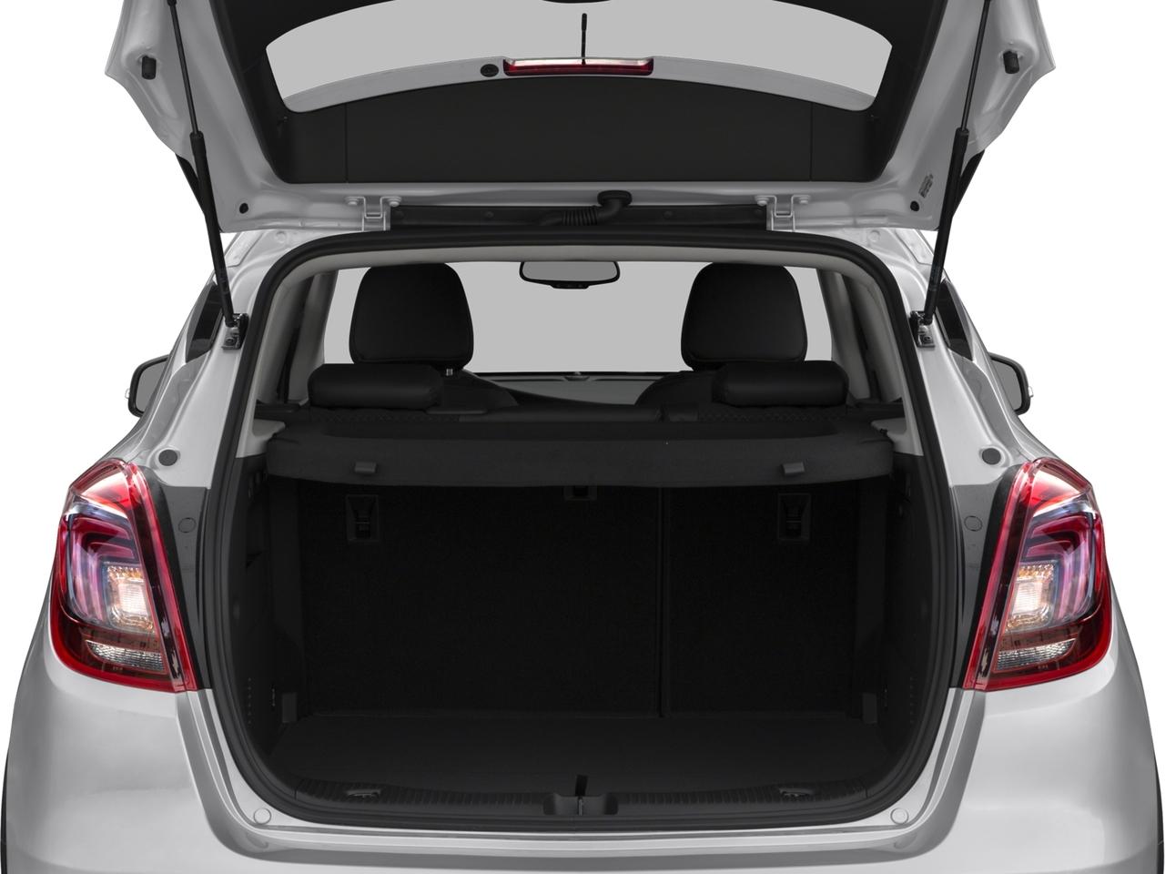 2017 Buick Encore Vehicle Photo in KANSAS CITY, MO 64114-4545