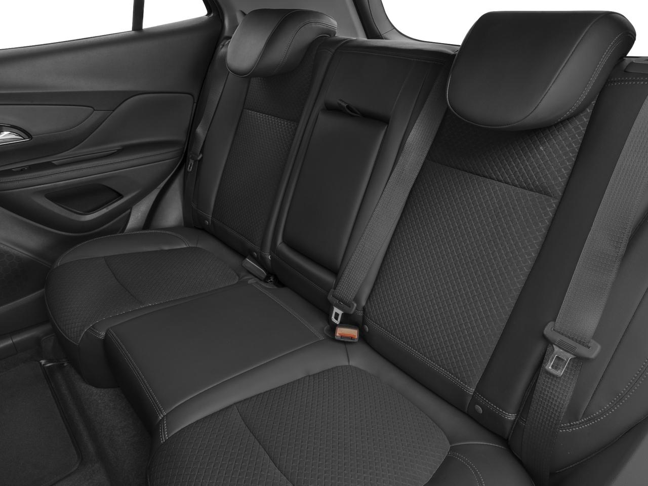 2017 Buick Encore Vehicle Photo in KANSAS CITY, MO 64114-4545